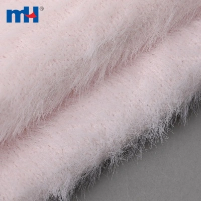 7N/1 100% Nylon Feather Yarn