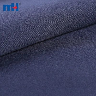 80 Polyester 20 Cotton Greta Fabric