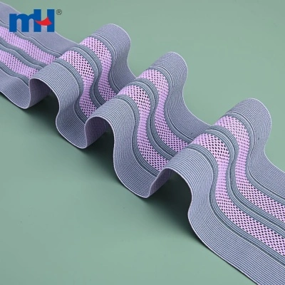 85mm Fancy Knitting Elastic Tape