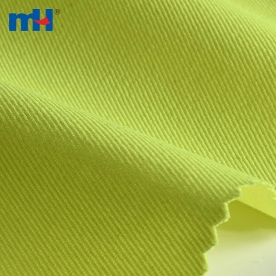 88% Cotton 12% Nylon Flame Retardant Twill Fabric