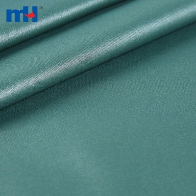 TR 90/10 Shiny Suiting Fabric