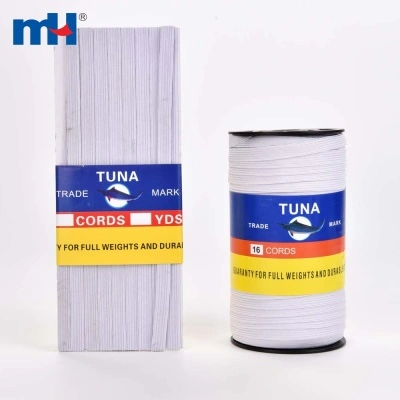 Elastic Braid (16 Cord)