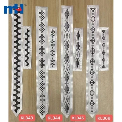 A-half Pocket Designs