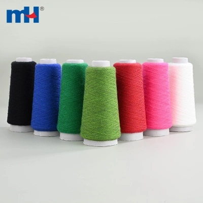 Acrylic Knitting Yarn Merino Wool