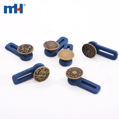 Jeans Button Extender