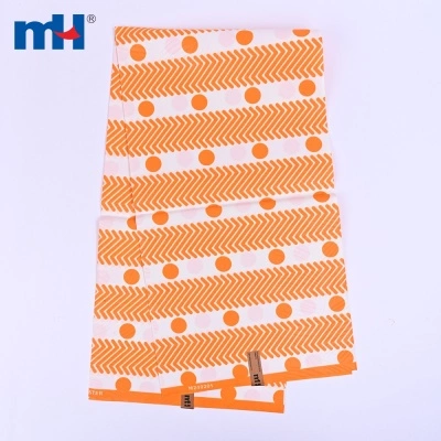 African Ankara Fabric