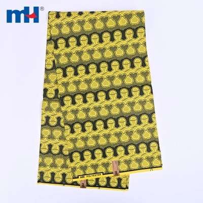 African Ankara Fabrics