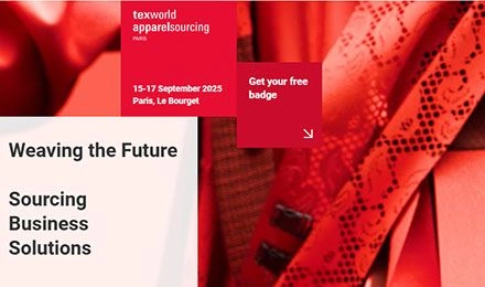Meet MH at Apparel Sourcing Paris & TEXWORLD 2025