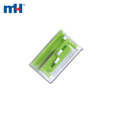 Automatic Needle Threader