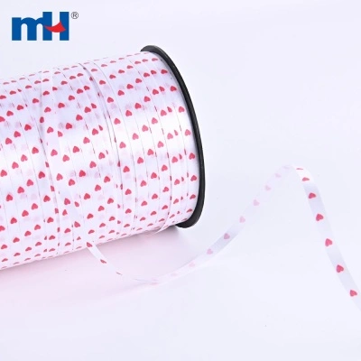 Balloon String Ribbon