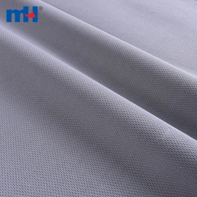 100% Polyester Bird Eye Fabric