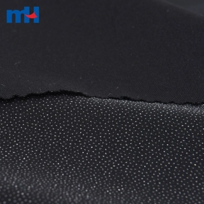 Plain Woven Fusible Interlining