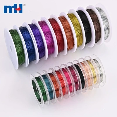 Brass String Copper Wire