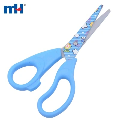 Preschool Scissors