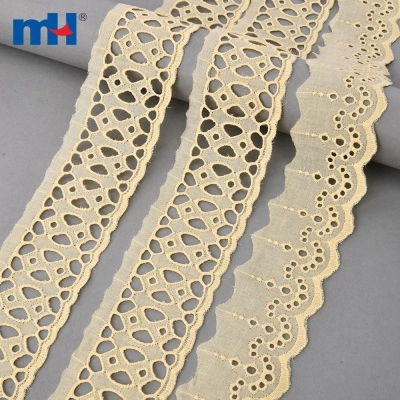 Cotton Lace Trim