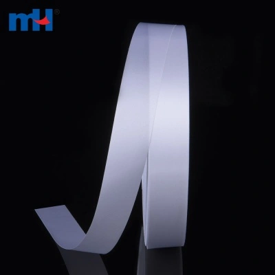 Double Faced Satin Label Ribbons