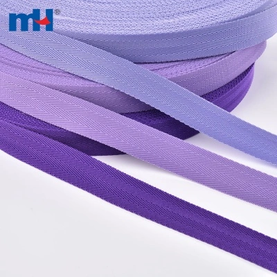 Double Herringbone Webbing Tape