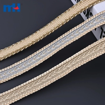 Fancy Decorative Ribbon Trims