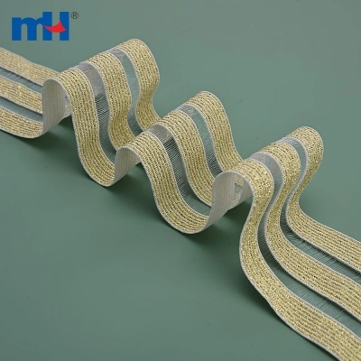 48mm Fancy Elastic Tape
