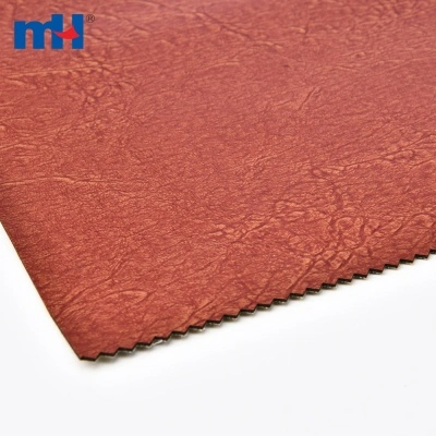 PVC Faux Leather Sofa Material