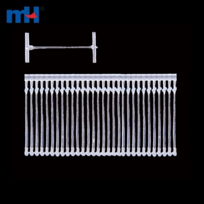 Fine I-shape Tag Pin