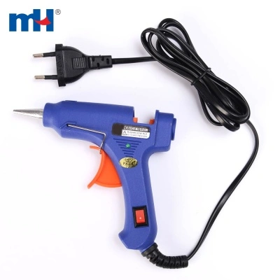 20W Hot Glue Gun