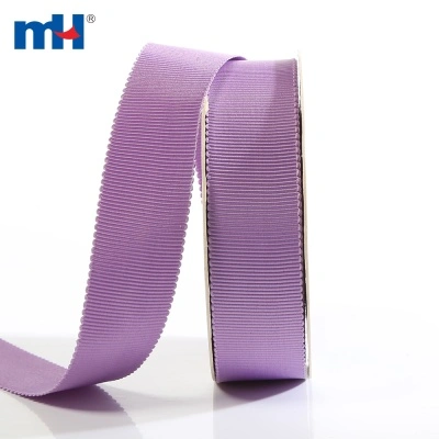 Petersham Millinery Ribbon