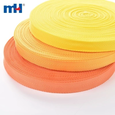 Polypropylene Herringbone Binding Tape