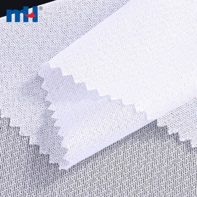 High Elasticity and High Temperature Washing Spandex Interlining