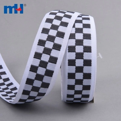 40mm Jacquard Mattress Border Tape