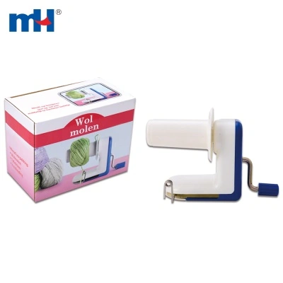 Knitting Ball Winder for Yarn