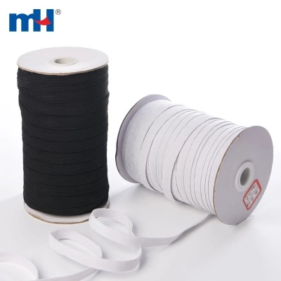 10mm 12cords Latex Braided Elastic