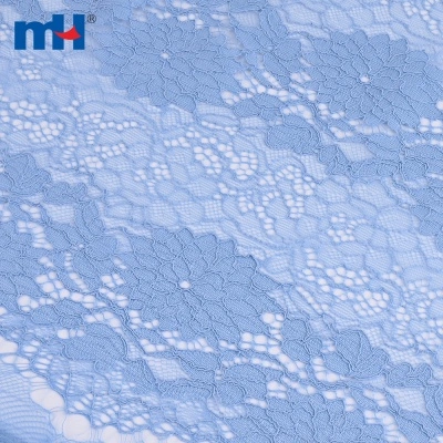 Polyester Lace Fabric