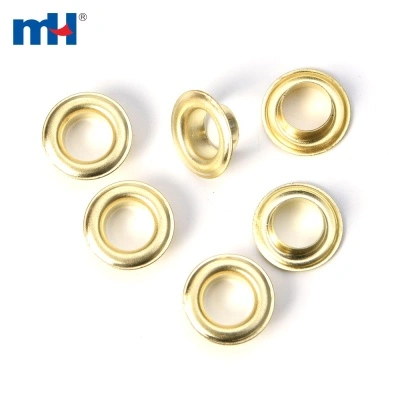 Metal Eyelet Grommets