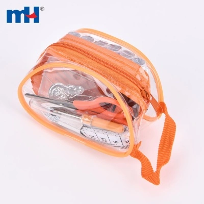 PVC Bag Sewing Notion Kits