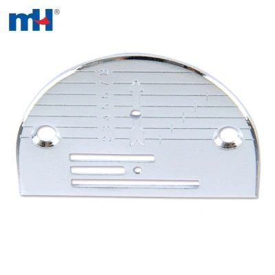 Needle Plate for 307 Household Sewing Machine 