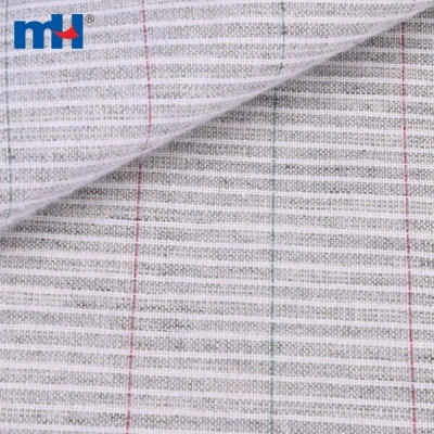 Needle Punched Felt Horse Hair Canvas Interlining