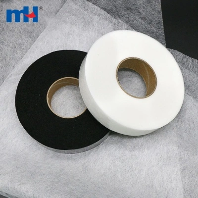 Hot-Fuse Interlining Cutting Tape
