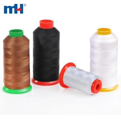 Bonded Nylon Thread