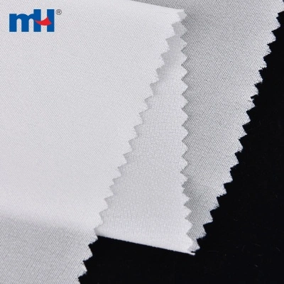 Plain Woven Fusible Interlining