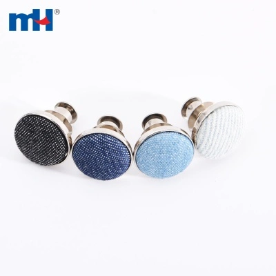 Jeans Button Pins
