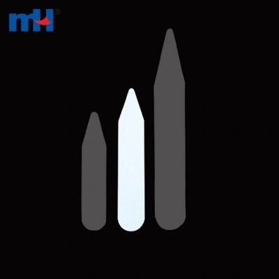 Plastic Collar Inlay