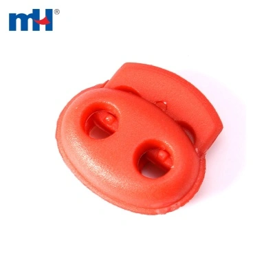 Double Hole Spring Stopper