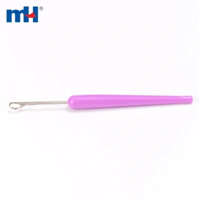 Plastic Handle Crochet Latch Hook