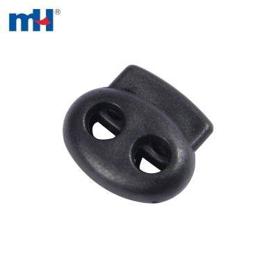 2 Hole Cord Stopper