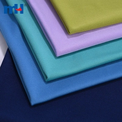 Poly Two-way Spandex Fabric