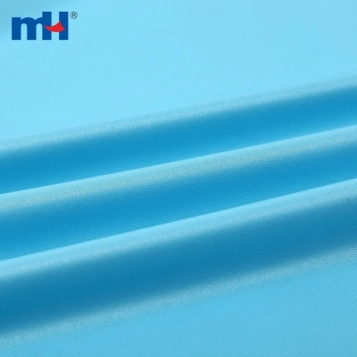 240T Twill Peach Skin