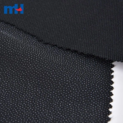 Twill Woven Interlining