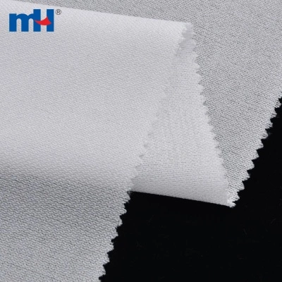 Twill Woven Interlining