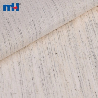 Polyester/Wool 70/30 Horse Hair Interfacing 1019